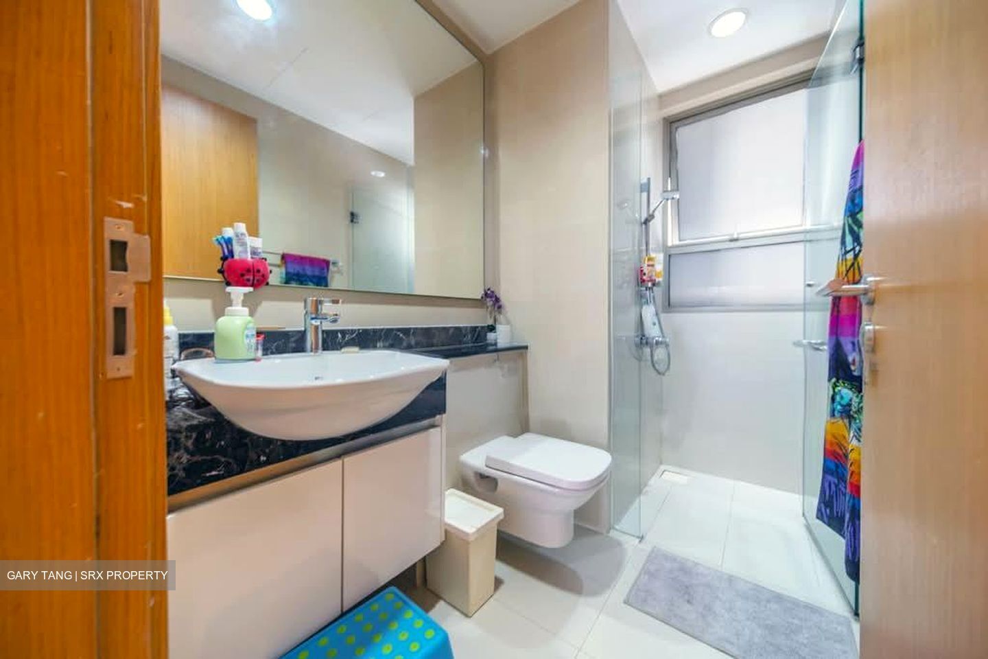 The Peak@Balmeg (D5), Condominium #535767891